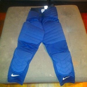 Nike pro football padded leggings